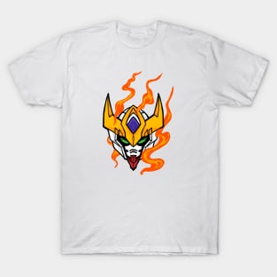 gundam barbatos T-Shirt